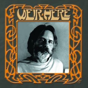 Download track Shade Of Grey (From 'Heaven Help The Fool' (1978) By Bob Weir) Bob Weir