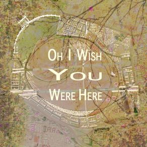 Download track Oh I Wish You Were Here (Stripped Instrumental) Ganga