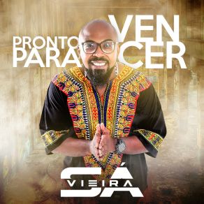 Download track Pronto Pra Vencer Sá Vieira