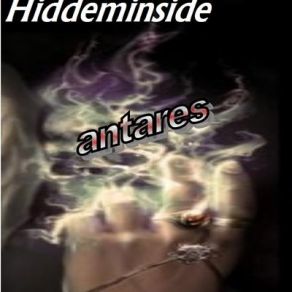 Download track Antares Hiddeminside