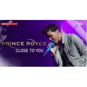 Download track Close To You Prince Royce