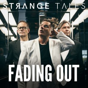 Download track Fading Out (Part2 Mix) Strange Tales