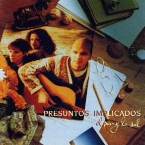 Download track Los Versos De Un Loco Presuntos Implicados