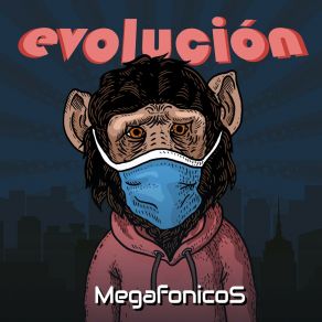 Download track Malas Costumbres Megafónicos