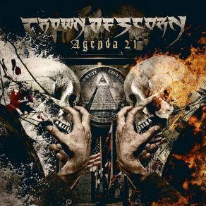 Download track Bullets First Crown Of Scorn