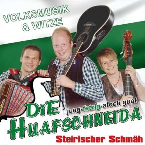 Download track Die Gamserl Schwarz Und Braun Die Huafschneida