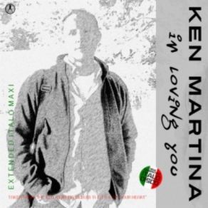 Download track I'm Loving You (Extended Vocal Modern Mix) Ken Martina