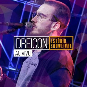 Download track Sente A Batida (Ao Vivo) Dreicon