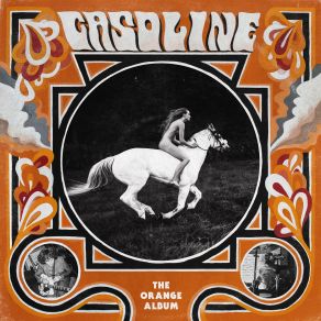 Download track Who's Gonna Stop Me - Gasoline