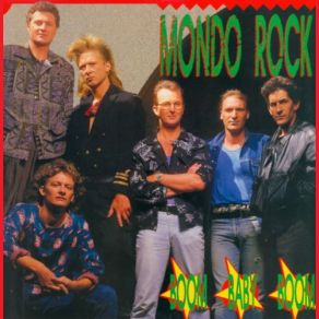 Download track Boom Baby Boom Mondo Rock