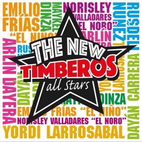 Download track La Consulta The New Timberos All Stars