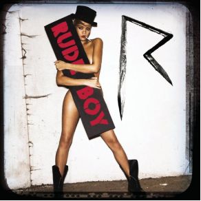 Download track Rude Boy (Jonathan Peters Dub Banger) Rihanna