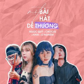 Download track Một Bài Hát Dễ Thương (Instrumental) Lì Nghiêm