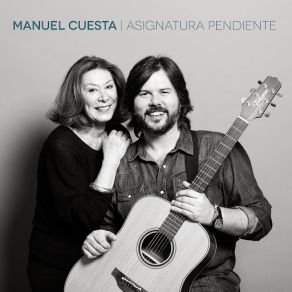 Download track Asignatura Pendiente Manuel Cuesta