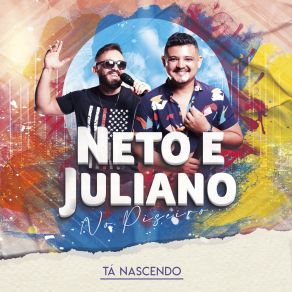 Download track Seu Nego Neto E JulianoGuilherme Dantas