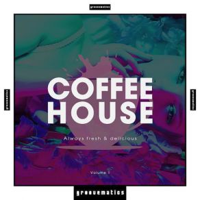 Download track Pictures In My Mind Coffee HouseDamien Tones