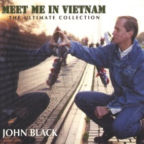 Download track I Think I'll Go To China John Black