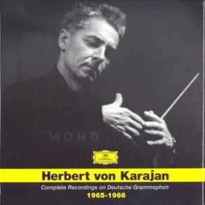 Download track Joseph Haydn - Die Schöpfung; II. Zweiter Teil, Der Fünfte Tag 16. Rezitativ 'Und Gott Schuf Grosse Walfische' (Raphael) Herbert Von Karajan, Berliner Philharmoniker, Wiener Singwerein