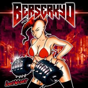 Download track Kick Ass 101 Berserkyd