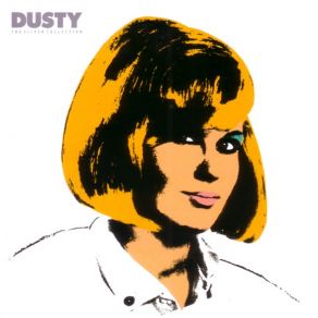 Download track Am I The Same Girl Dusty Springfield