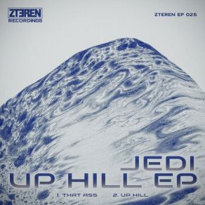 Download track Up Hill Jedi