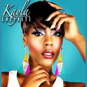 Download track Ride For My Baby Kayla Enfiniti