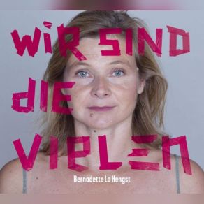 Download track Der Affe Fällt Nicht Weit Vom Stamm Bernadette La Hengst