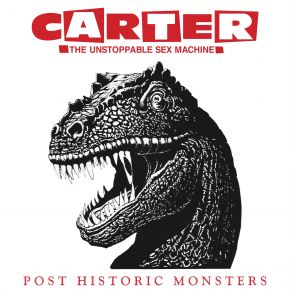 Download track Stuff The Jubilee! [1977] (2024 Remaster) Carter The Unstoppable Sex Machine