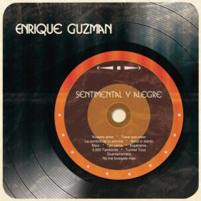 Download track La Sombra De Tu Sonrisa (The Shadow Of Your Smile) Enrique Guzmán