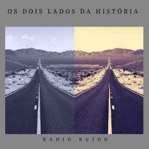 Download track Divergente Rádio Ruído