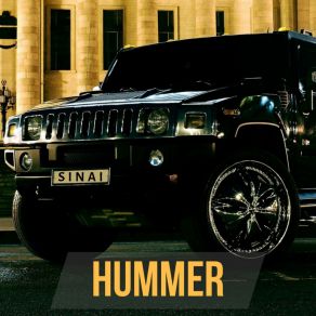 Download track Hummer Sinai