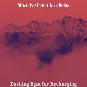 Download track Heavenly Ambiance For Enjoying Holidays Attractive Jazz Relax