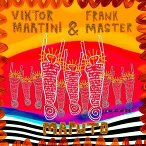 Download track Sunset In Maputo Master Frank