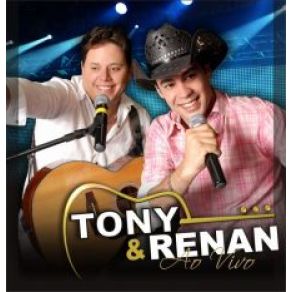 Download track Pense Menina Tony E Renan