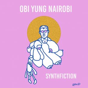 Download track Aight Obi Yung Nairobi