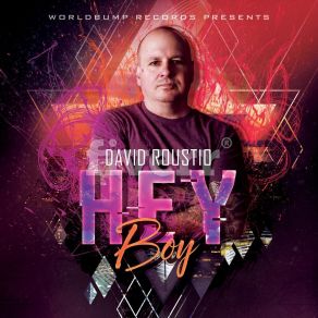 Download track Alive (Dance Floor Version) David Roustio