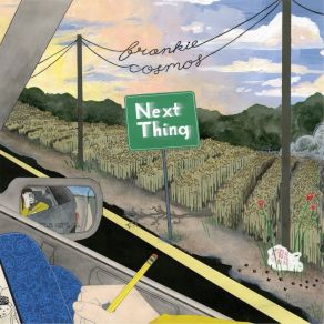 Download track Sinister Frankie Cosmos