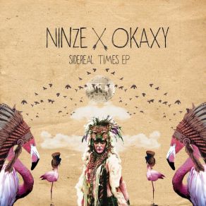 Download track Air Ninze & Okaxy