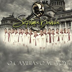 Download track Recomiéndame La Septima Banda