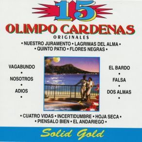 Download track El Bardo Olimpo Cárdenas