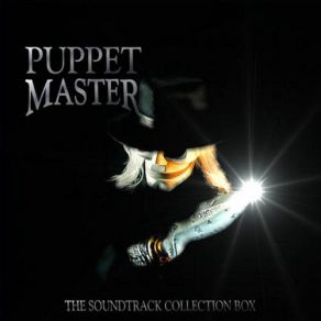 Download track Puppet Ultrasound Peter Bernstein, Richard Band, Jeff Walton, John Massari