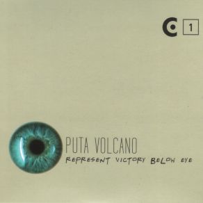 Download track Thirty Four Puta Volcano