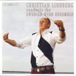 Download track Mats Larsson Gothe: Prelude And Dance - Dance Christian LindbergSwedish Wind Ensemble