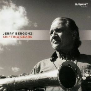 Download track Flying Red Jerry Bergonzi