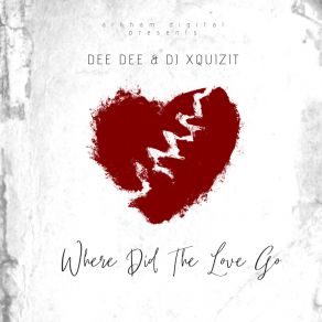 Download track Where Did The Love Go (Pop Extended Mix) DJ Xquizit