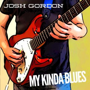 Download track We're Not Funked Yet Josh Gordon