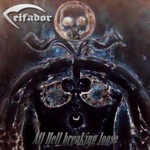 Download track Don't Pray For The Dead CEIFADOR