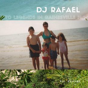 Download track And I Know I'm The Best DJ RafaelJames