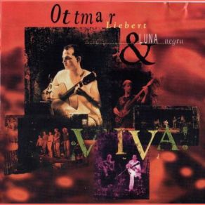 Download track Buddha's Flower Ottmar Liebert, Luna Negra