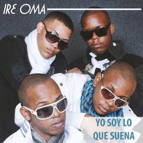 Download track Fuego Uterino Ire Oma